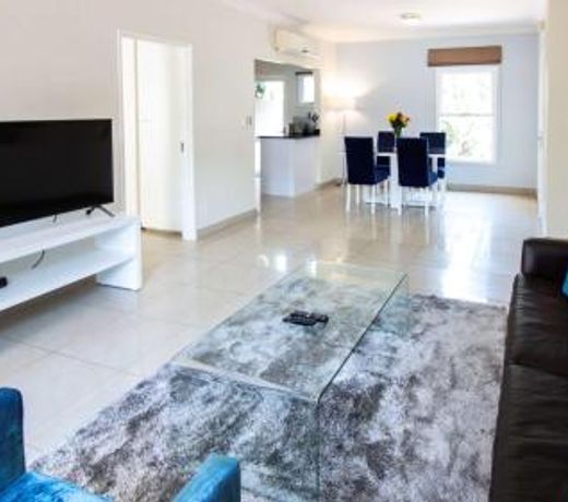 Sandton Executive Suites - Villa Via