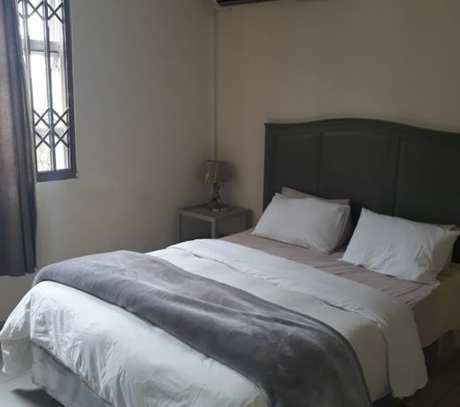 Cyrildene Lodge