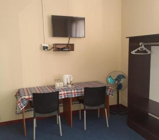 Gitta F Luxury Hotel
