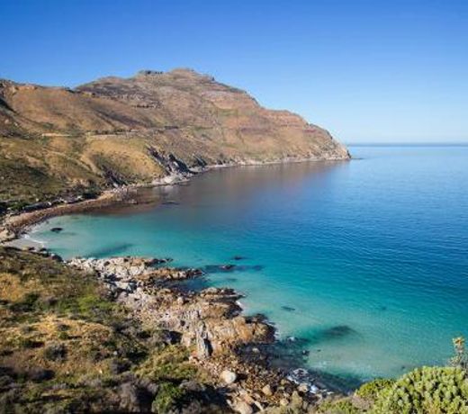 Beach Club Villa Hout Bay