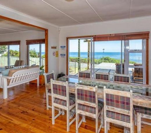 Whale Sea Cottage
