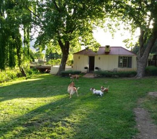 Cabernet Cottage