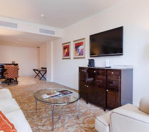 The Taj Cape Town- the Taj Residence suite ,let out privately