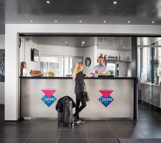 Hotel Cabinn Vejle