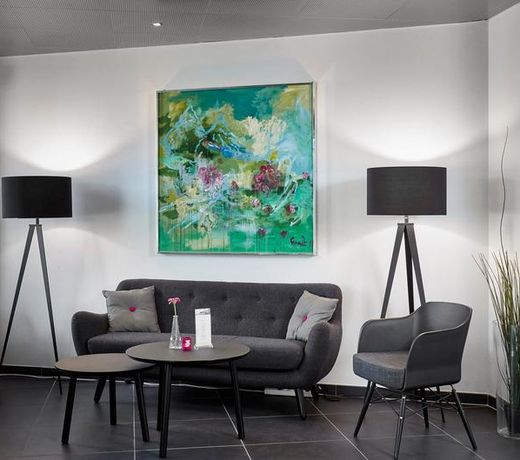 Hotel Cabinn Vejle