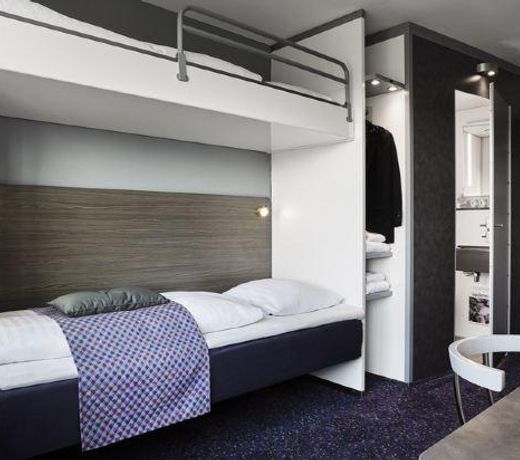Hotel Cabinn Vejle