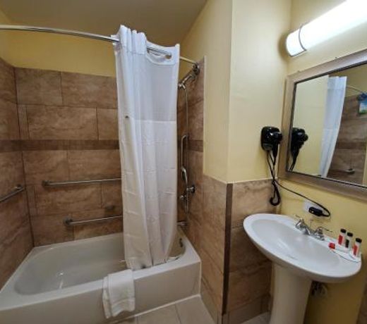 Days Inn by Wyndham Atlanta/Southlake/Morrow