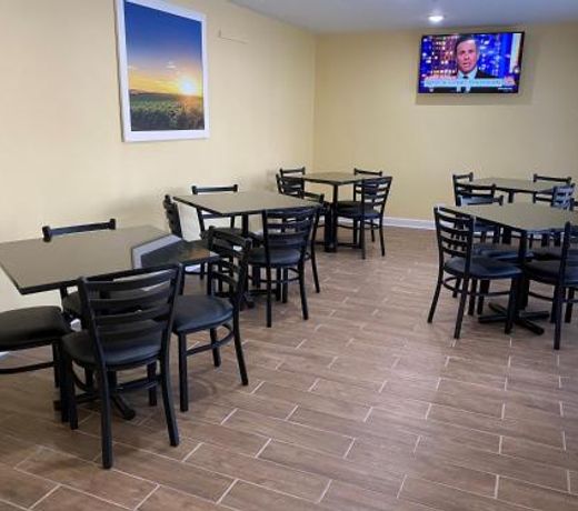 Days Inn by Wyndham Atlanta/Southlake/Morrow