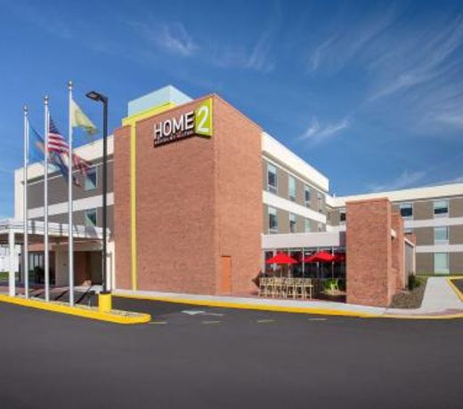Home2 Suites By Hilton Lewes Rehoboth Beach
