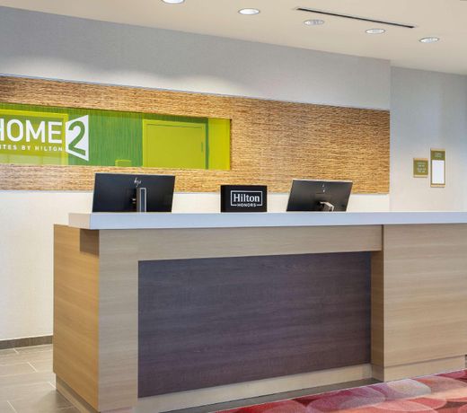 Home2 Suites By Hilton Lewes Rehoboth Beach