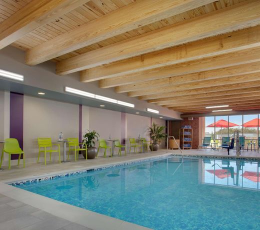 Home2 Suites By Hilton Lewes Rehoboth Beach
