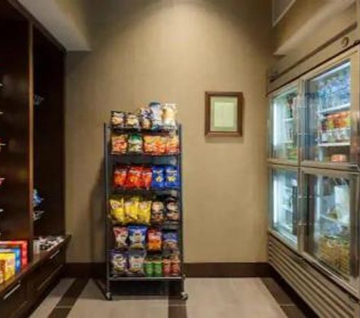 Hilton Garden Inn Chandler Downtown