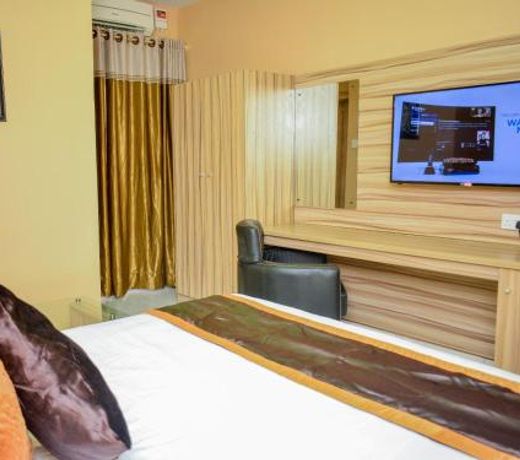 Bedouin Hotel & Suites