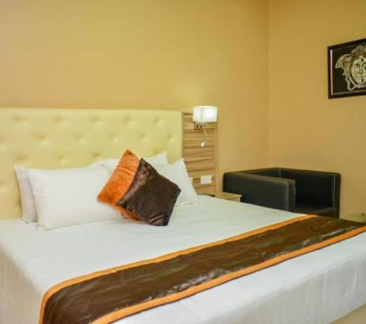 Bedouin Hotel & Suites