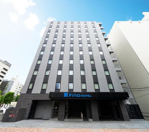 Fino Hotel Sapporo Odori