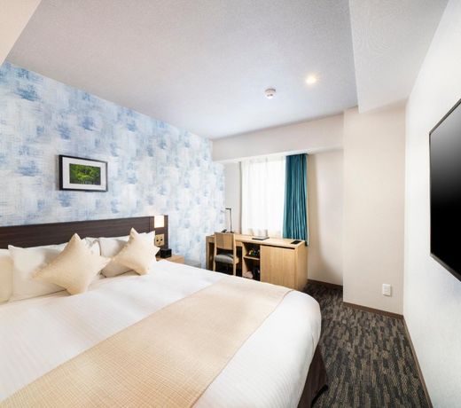 Fino Hotel Sapporo Odori