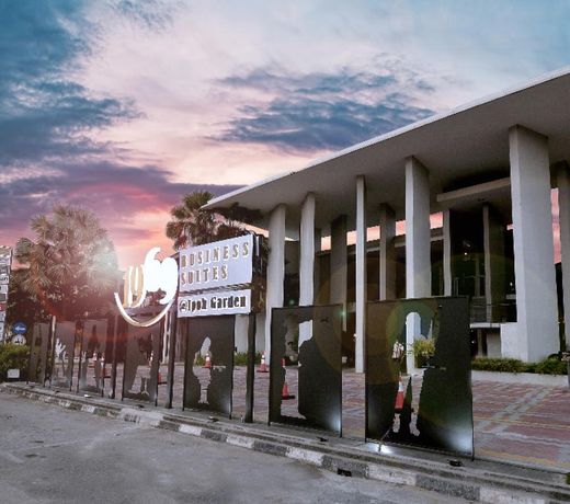 1969 Business Suites @ Ipoh Garden