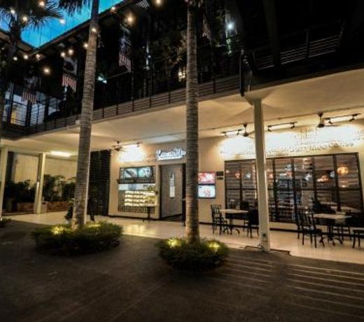 1969 Business Suites @ Ipoh Garden