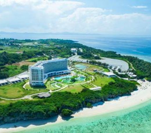 Hilton Okinawa Sesoko Resort