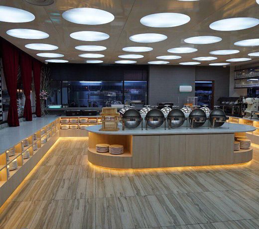Regatta Suites Hotel at Kozi Square Kuching