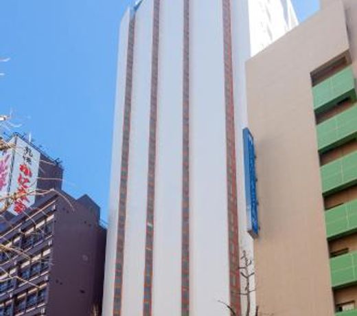Hotel Forza Sapporo Station