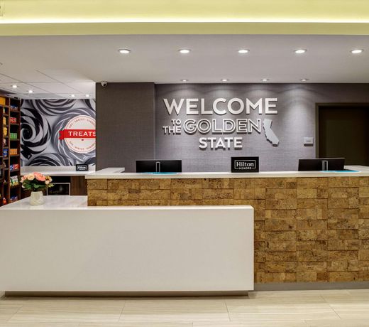 Hampton Inn & Suites Indio, Ca