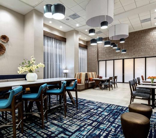 Hampton Inn & Suites Indio, Ca