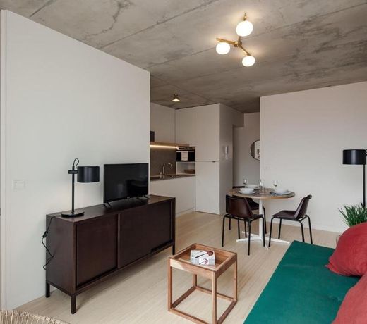 Aparthotel Oporto Anselmo