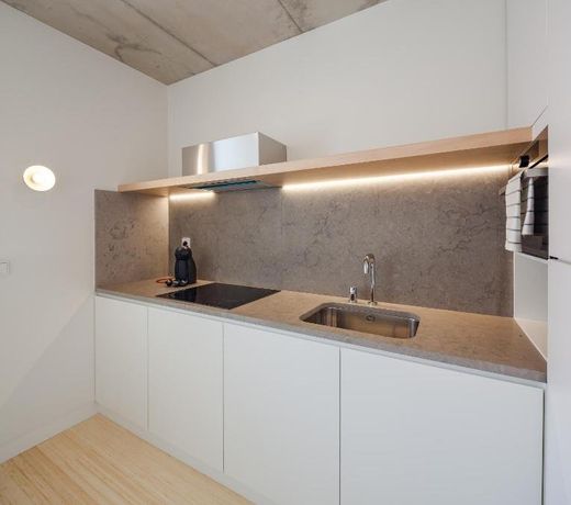 Aparthotel Oporto Anselmo