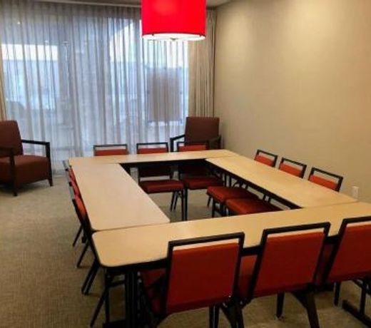 Hawthorn Suites by Wyndham Monahans
