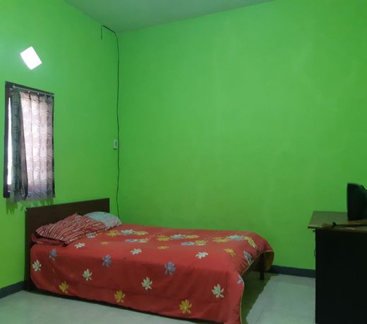 Griya Kost Mendut