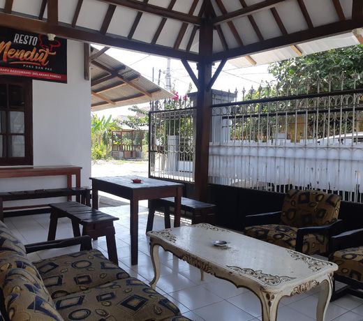 Griya Kost Mendut