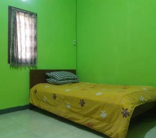 Griya Kost Mendut
