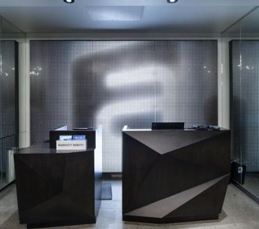 Aloft Charlotte Airport