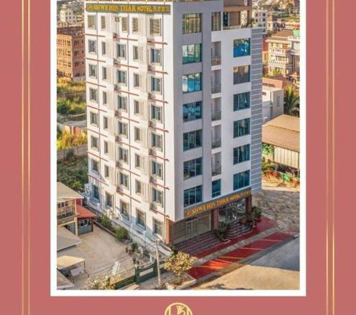Shwe Hin Thar Hotel