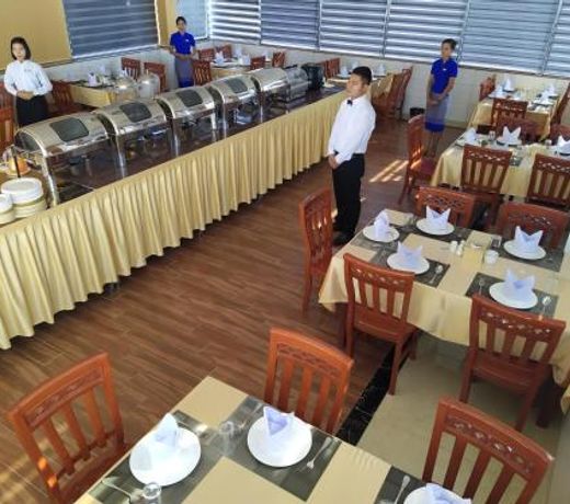 Shwe Hin Thar Hotel