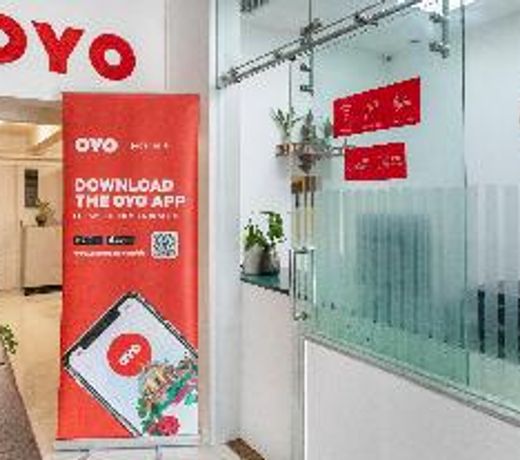 OYO 736 Green Poshtel