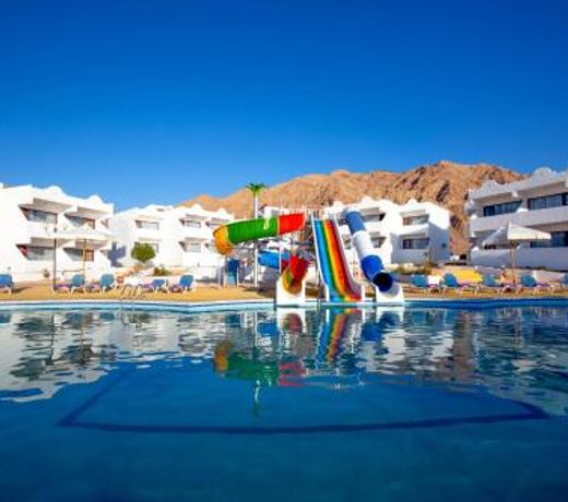 Golden Heights Aqua Park Dahab