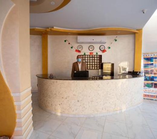 Golden Heights Aqua Park Dahab