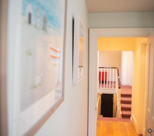 Rugby Lodge 3 Bedrooms Dublin