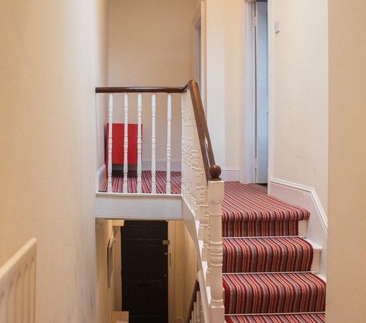 Rugby Lodge 3 Bedrooms Dublin