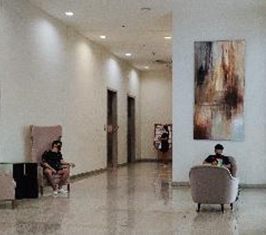 RedDoorz Plus @ Silk Residences Sta. Mesa Monthly Stay