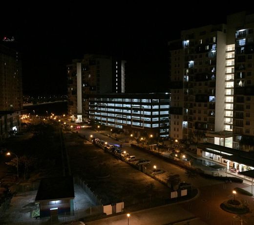 Nusa Heights The Kozy Studio