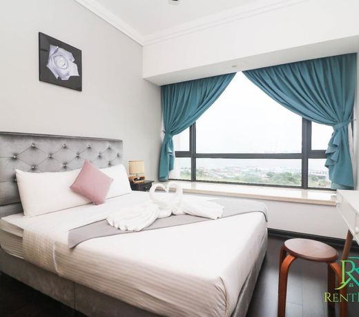 R&F Princess Cove CIQ Premium Sea View Suites by NEO