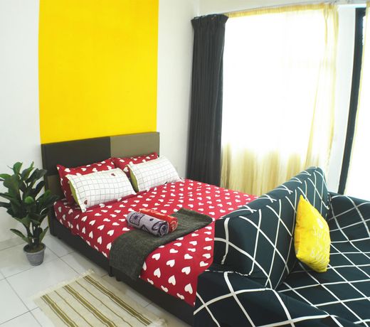 Sky Executive Suites