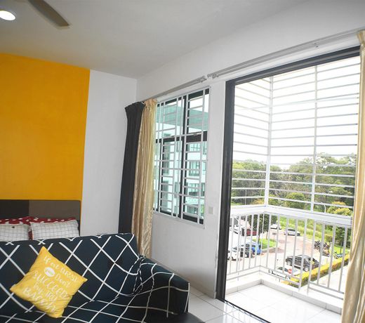 Sky Executive Suites