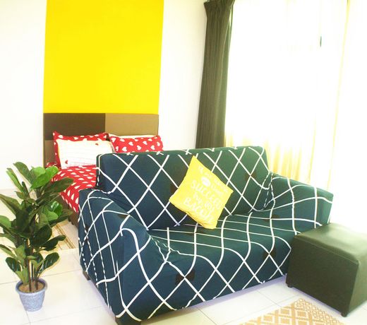 Sky Executive Suites