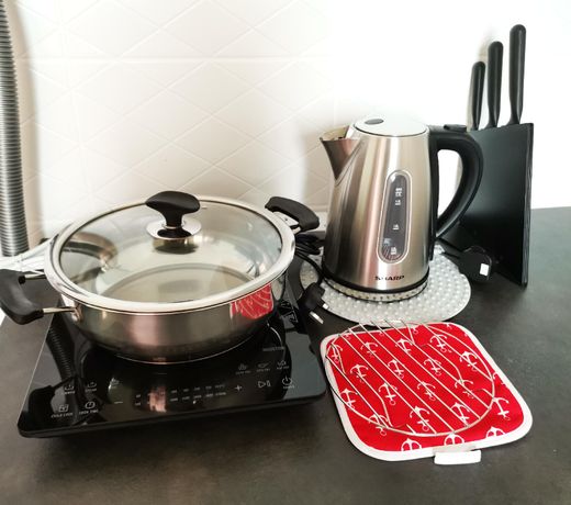 Amazing City View 10mins  Tuas by HomeCube 1010