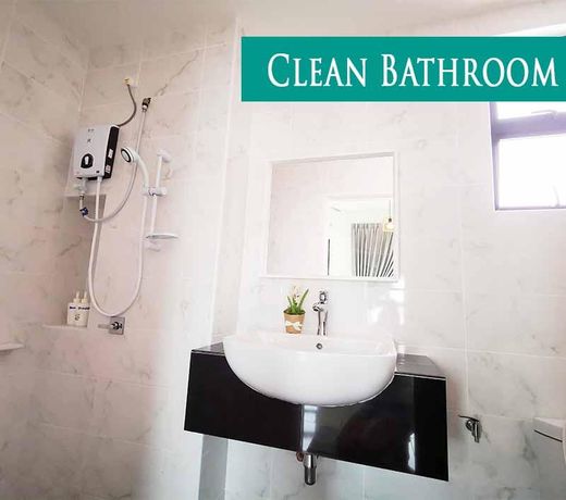 Amazing City View 10mins  Tuas by HomeCube 1010