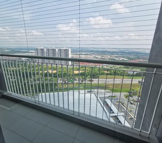 HexaHome@AmazeSuites@SkyPeak/SetiaTropika